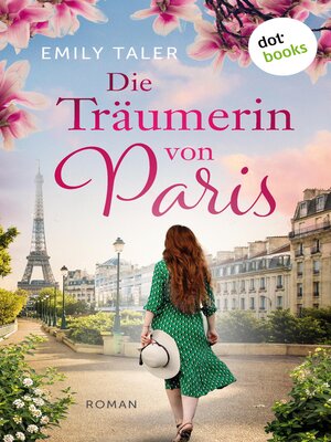 cover image of Die Träumerin von Paris
